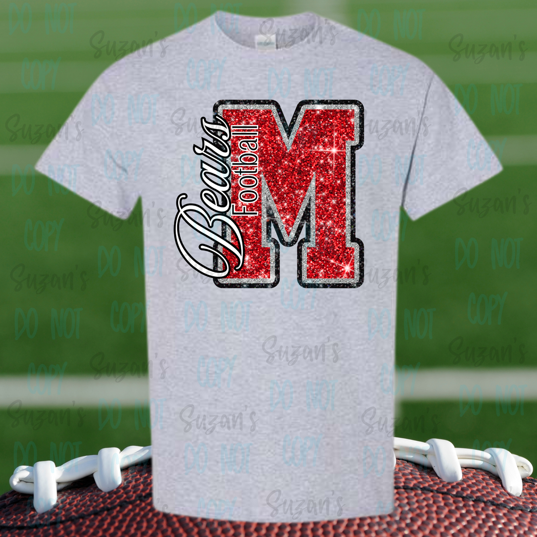 Bears Football 2