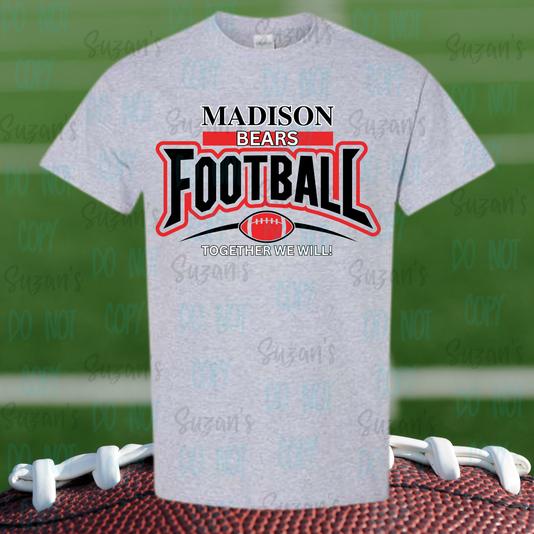 Bears Football 7