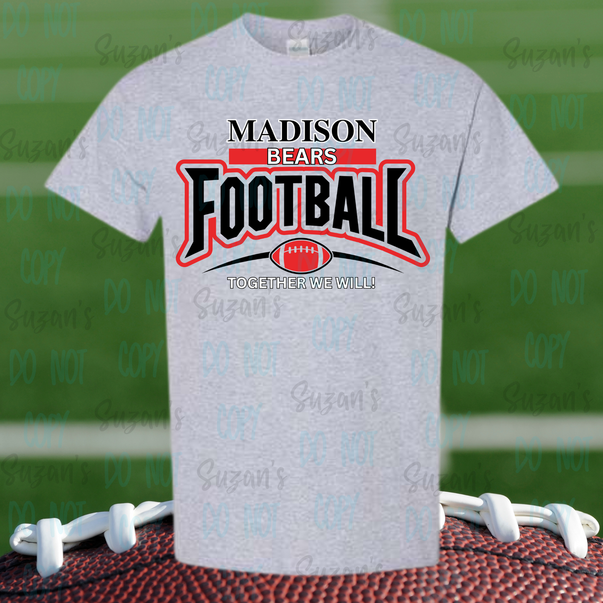 Bears Football 7