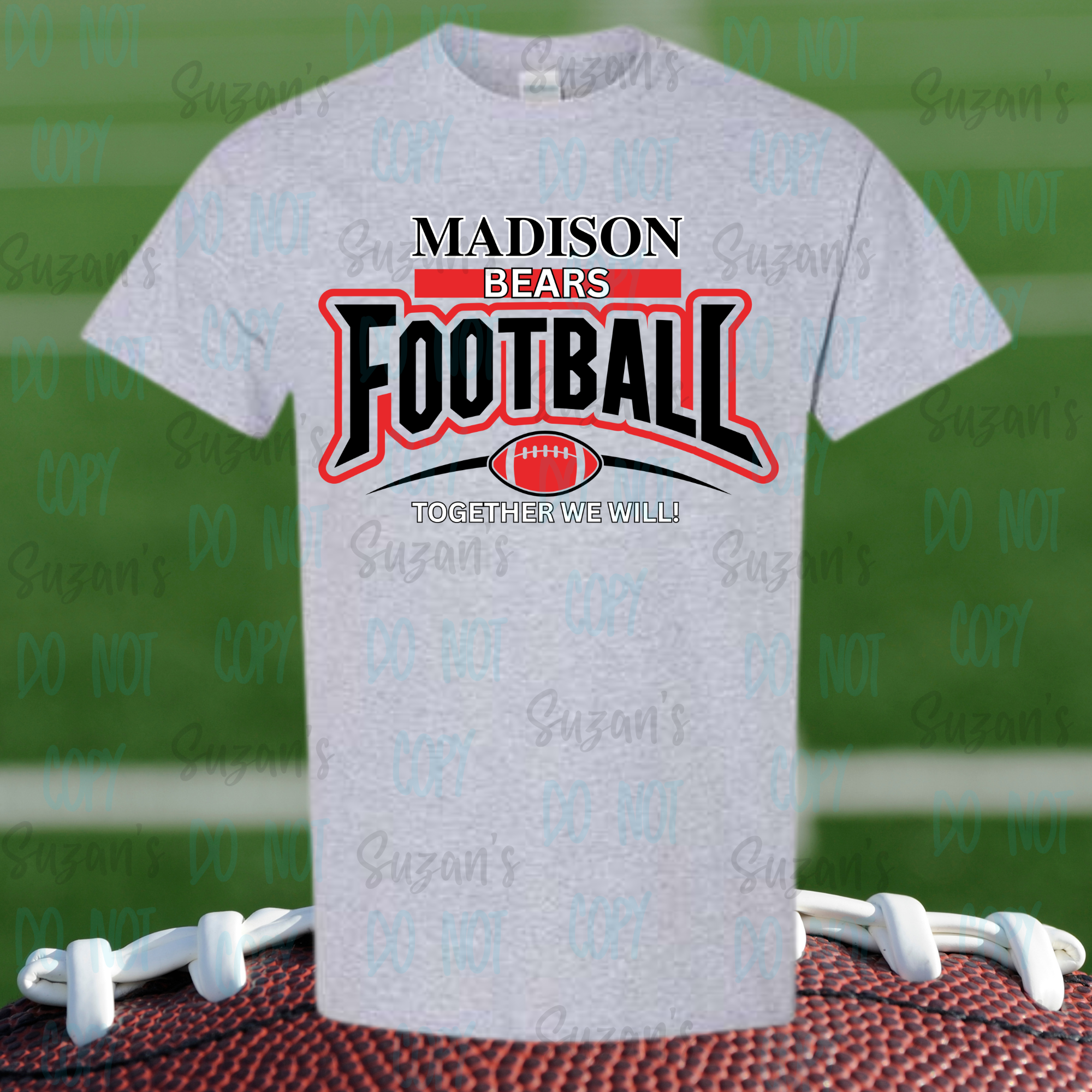 Bears Football 7