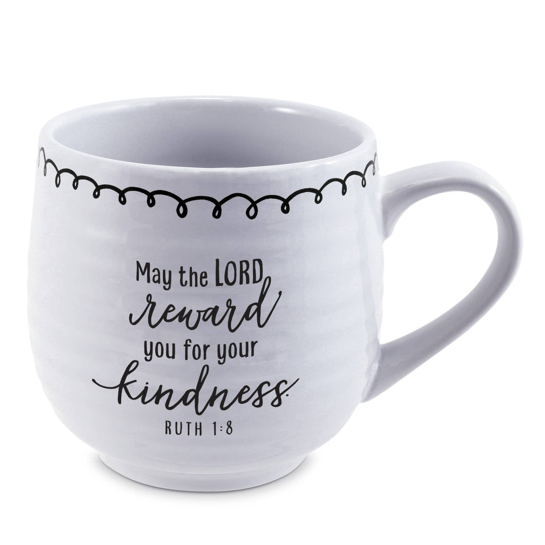 LCP Grateful Coffee Mug