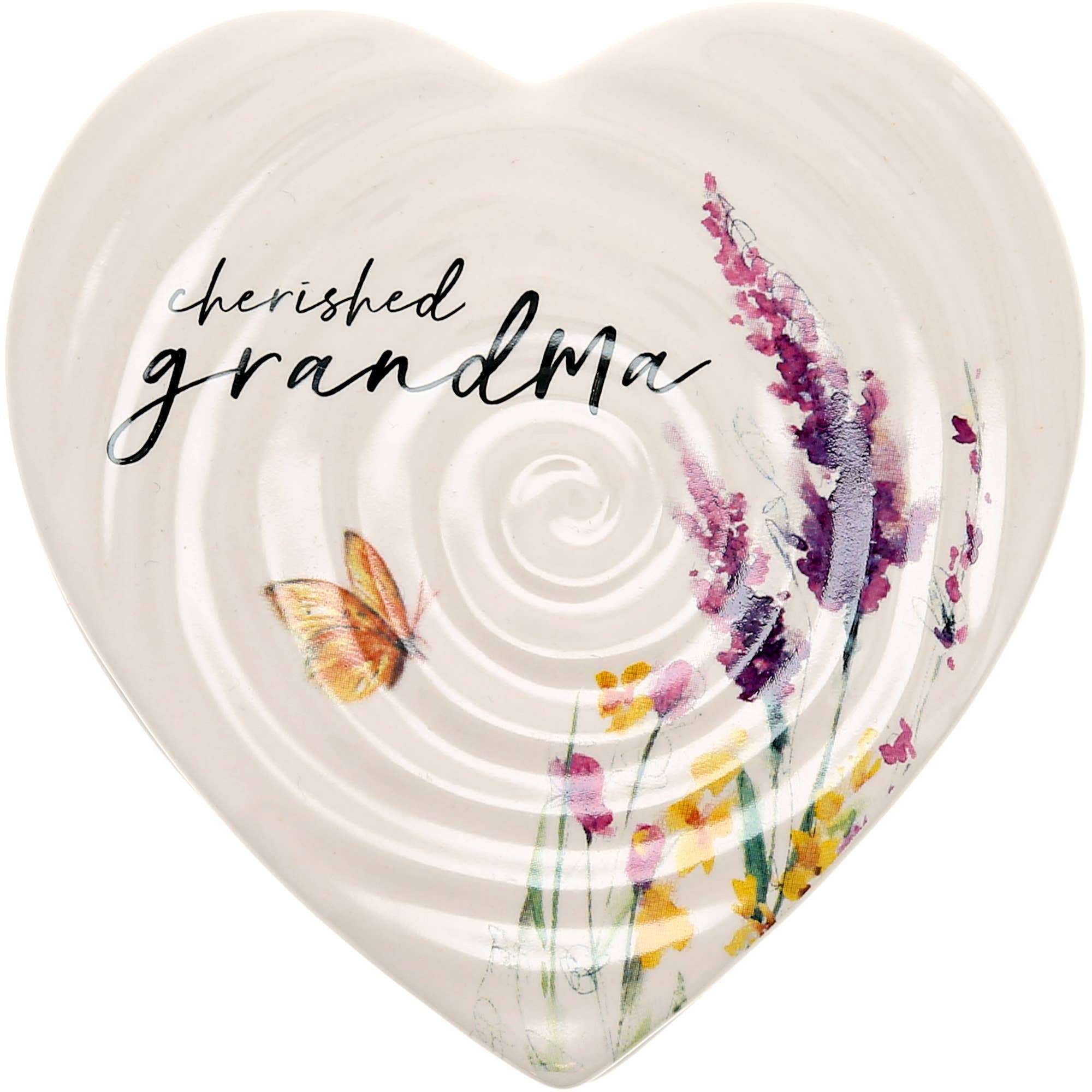 Grandma - 3.75" Keepsake Box