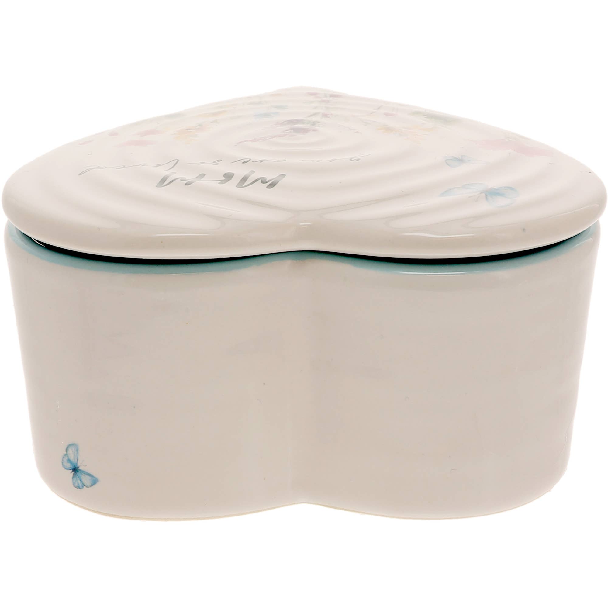 Mom - 3.75" Keepsake Box