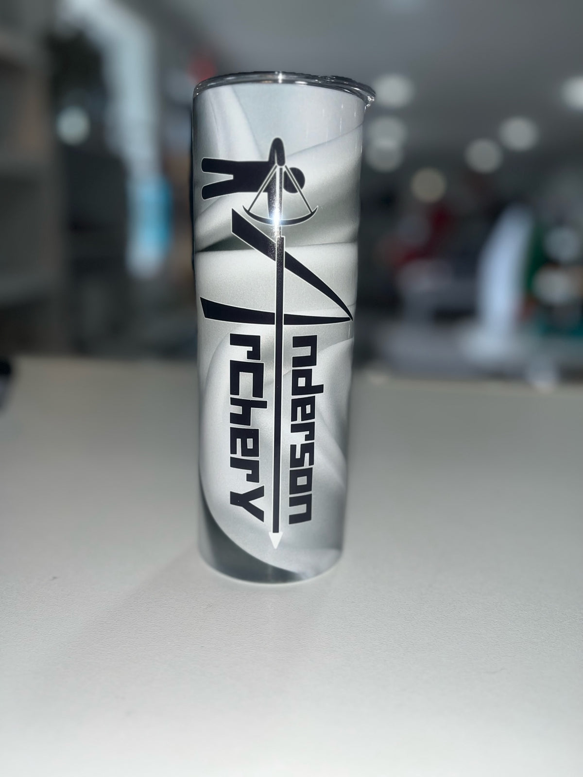 Archery Tumbler