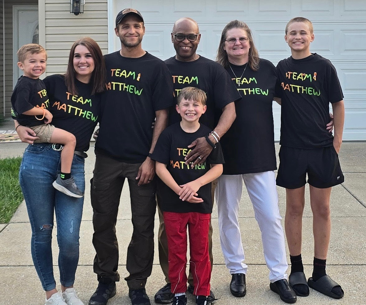 Team Matthew
