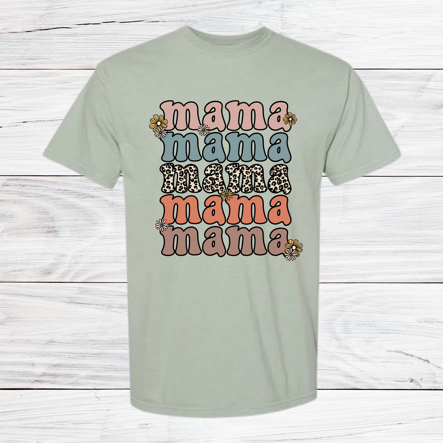 Mama Tee